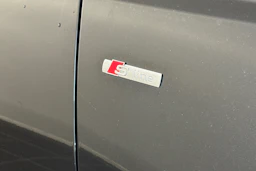 musta Audi A6 2014 kuva 31.