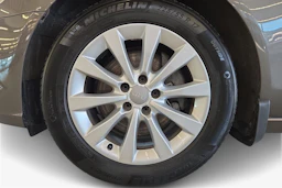 Harmaa Audi A6 2014 kuva 9.