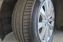 Harmaa Audi A6 2014 kuva 10.