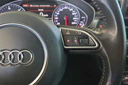 Harmaa Audi A6 2014 kuva 14.