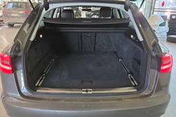 Harmaa Audi A6 2014 kuva 20.