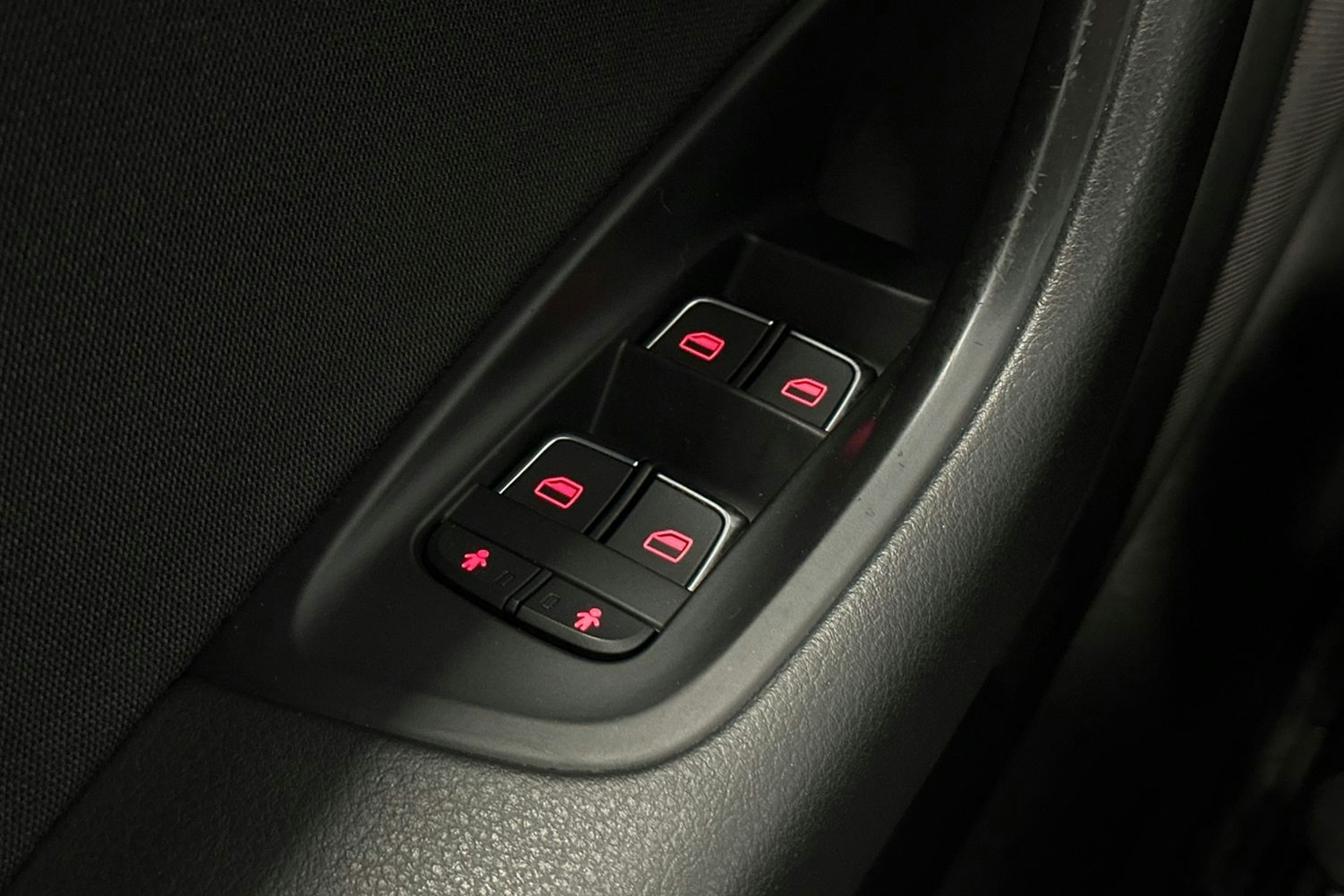 harmaa Audi A6 2014 kuva 13.
