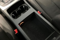 harmaa Audi A6 2014 kuva 23.