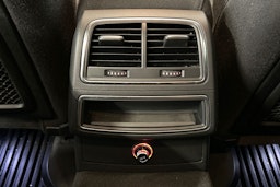 harmaa Audi A6 2014 kuva 29.