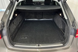 harmaa Audi A6 2014 kuva 30.