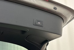 harmaa Audi A6 2014 kuva 31.