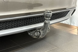 harmaa Audi A6 2014 kuva 32.