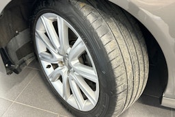 harmaa Audi A6 2014 kuva 34.