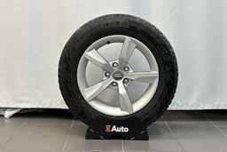 harmaa Audi A6 2014 kuva 35.