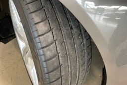 harmaa Audi A6 2014 kuva 13.