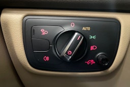 harmaa Audi A6 2014 kuva 21.