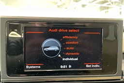 harmaa Audi A6 2014 kuva 26.