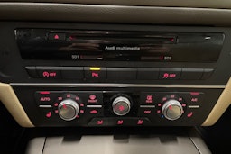 harmaa Audi A6 2014 kuva 27.