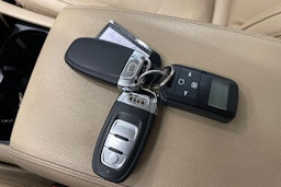 harmaa Audi A6 2014 kuva 29.