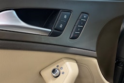 harmaa Audi A6 2014 kuva 31.