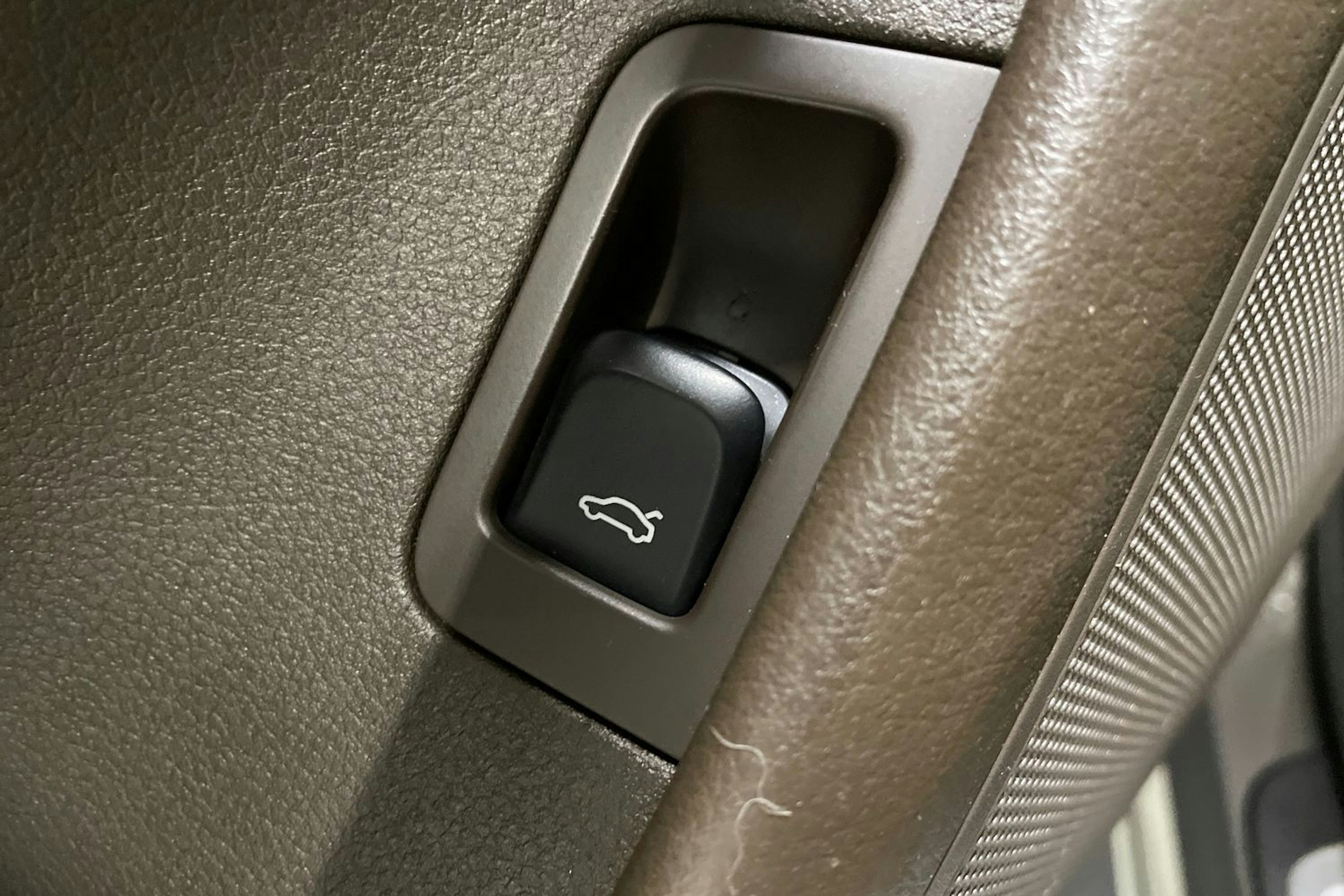 harmaa Audi A6 2014 kuva 32.