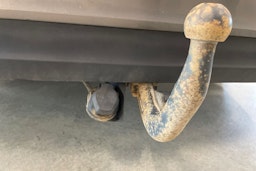 harmaa Audi A6 2014 kuva 35.