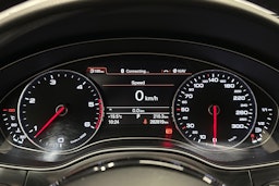 musta Audi A6 2014 kuva 13.