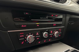 musta Audi A6 2014 kuva 19.