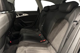 musta Audi A6 2014 kuva 22.