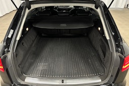 musta Audi A6 2014 kuva 23.