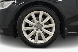 musta Audi A6 2014 kuva 26.