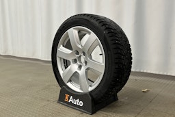 musta Audi A6 2014 kuva 28.