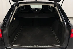 Sininen Audi A6 2014 kuva 11.