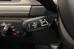 Sininen Audi A6 2014 kuva 20.