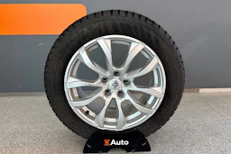 valkoinen Audi A6 2014 kuva 10.