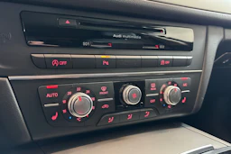 valkoinen Audi A6 2014 kuva 20.