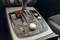 valkoinen Audi A6 2014 kuva 21.