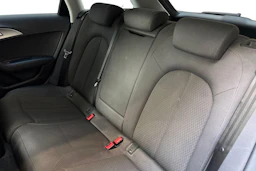 musta Audi A6 2014 kuva 8.
