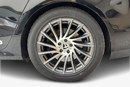 musta Audi A6 2014 kuva 9.