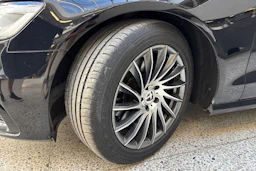 musta Audi A6 2014 kuva 10.