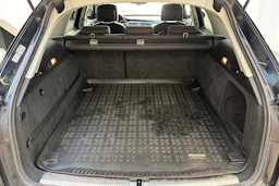 musta Audi A6 2014 kuva 12.