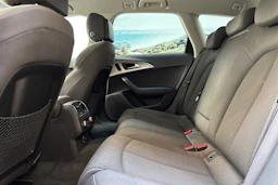 musta Audi A6 2014 kuva 13.