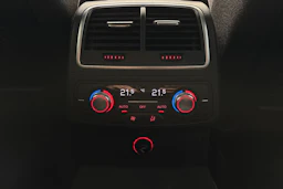 musta Audi A6 2014 kuva 15.