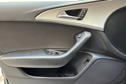 musta Audi A6 2014 kuva 17.