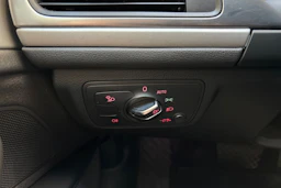 musta Audi A6 2014 kuva 18.