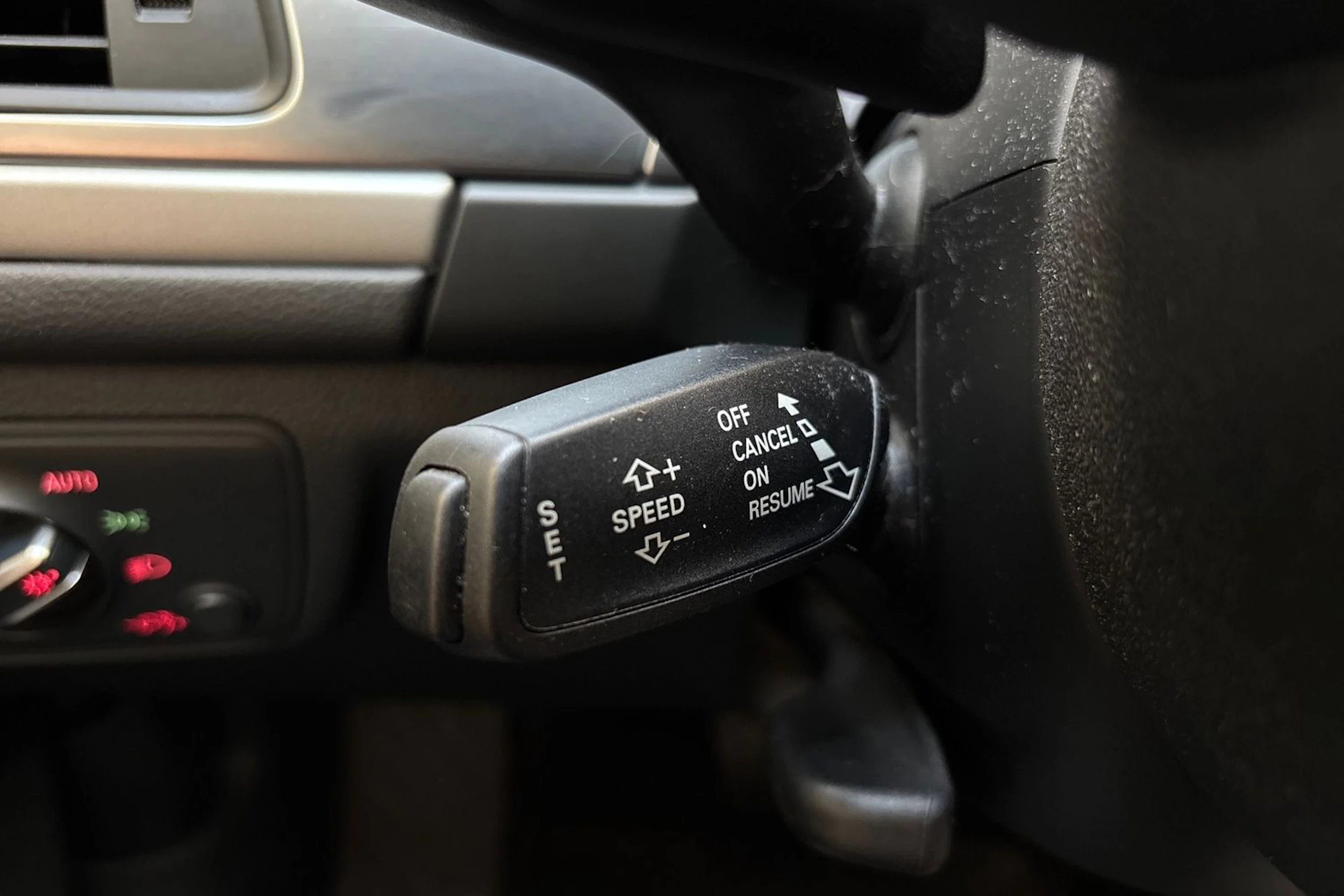 musta Audi A6 2014 kuva 21.