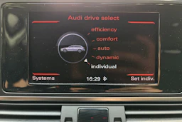 musta Audi A6 2014 kuva 24.