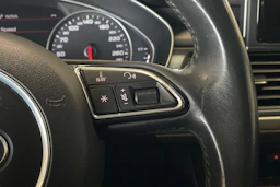musta Audi A6 2014 kuva 14.