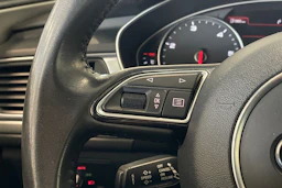 musta Audi A6 2014 kuva 15.