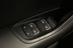 musta Audi A6 2014 kuva 23.