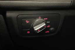 musta Audi A6 2014 kuva 24.