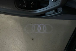 musta Audi A6 2014 kuva 25.
