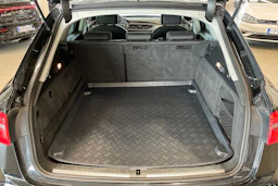 musta Audi A6 2014 kuva 26.