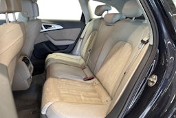 sininen Audi A6 2015 kuva 10.