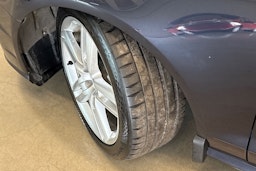 sininen Audi A6 2015 kuva 13.